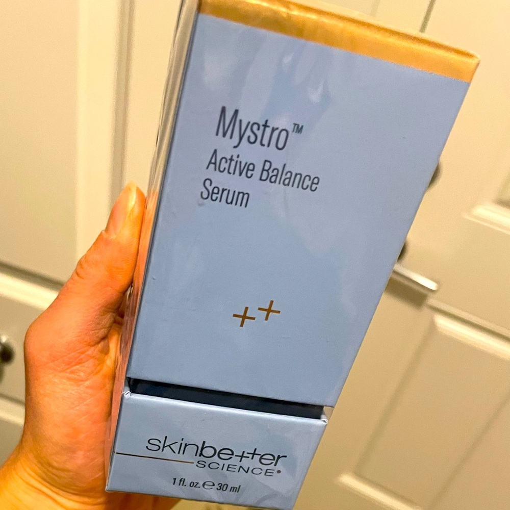 skinbetter science Canada Mystro Active Balance Serum 30ml